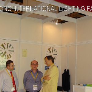 Fiera Hong Kong 2002